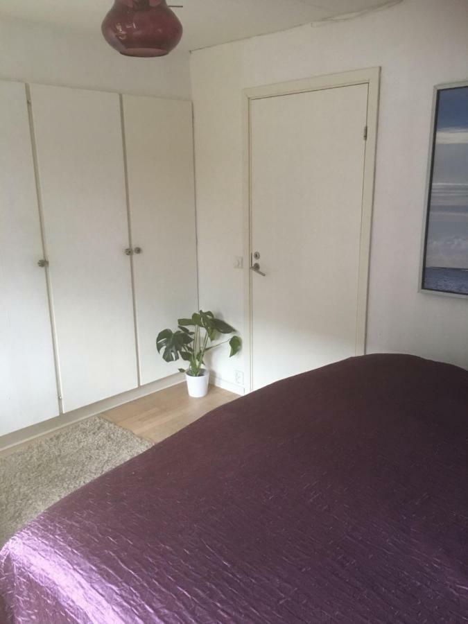 Apartamento Beautiful Location Copenhagen/Malmoe Exterior foto
