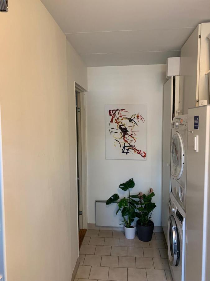 Apartamento Beautiful Location Copenhagen/Malmoe Exterior foto