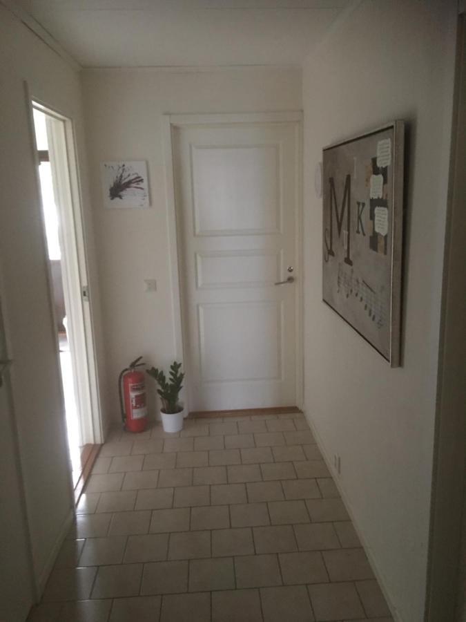 Apartamento Beautiful Location Copenhagen/Malmoe Exterior foto